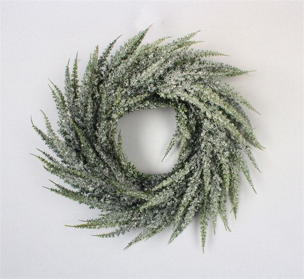 Christmas Wreaths for Front Door.jpg