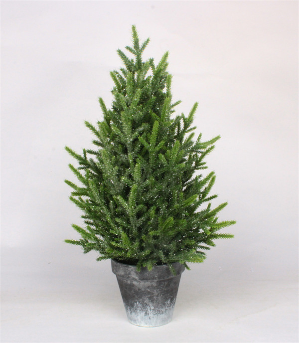 Mini Artificial Topiary for Home Décor.jpg